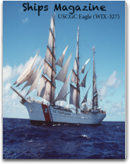 Ships Magazine