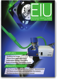 Electronics Industry Update