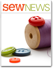 Sew News Magazine