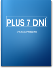 PLUS 7 DNÍ