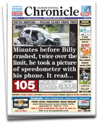 Oldham Evening Chronicle