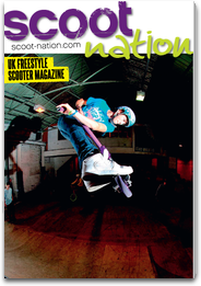 Scoot-Nation Magazine