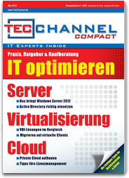 TecChannel Kiosk