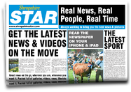 Shrop News