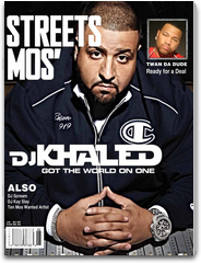 Streets Mos Digital