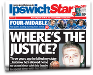 Ipswich Star