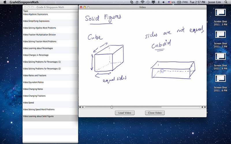 Screenshot 5