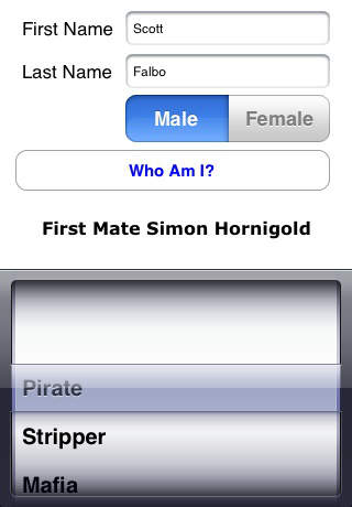 iPhone Screenshot 3