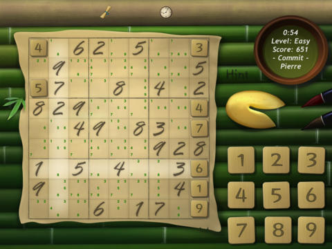 iPad Screenshot 2