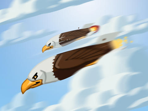 iPad Screenshot 3