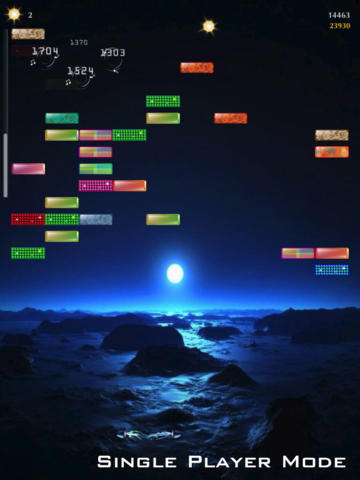 iPad Screenshot 3