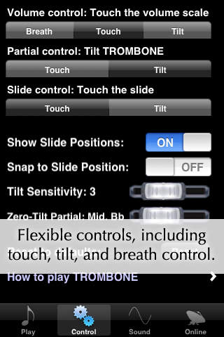 iPhone Screenshot 2