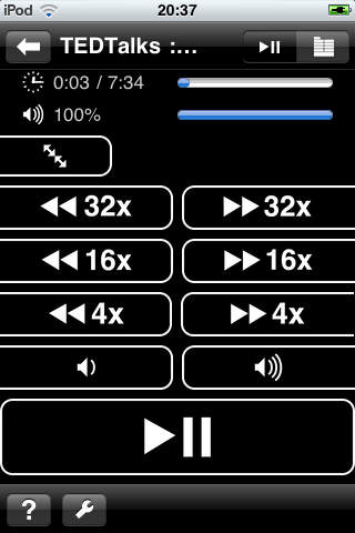iPhone Screenshot 3
