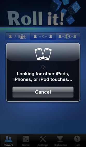 iPhone-skärmavbild 3