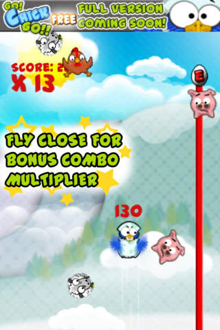iPhone Screenshot 3