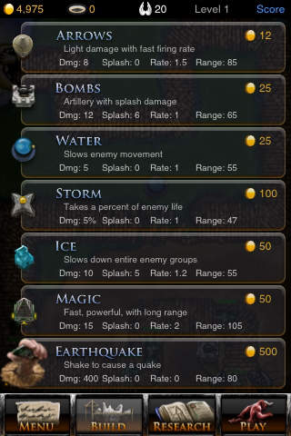 iPhone Screenshot 4