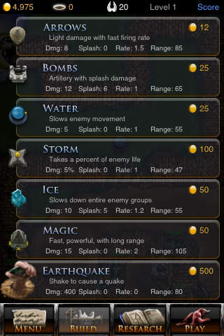 iPhone Screenshot 4