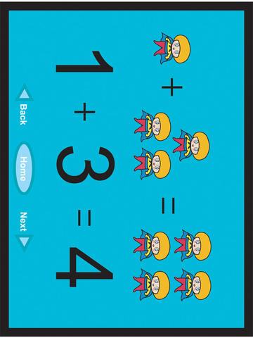 iPad Screenshot 2