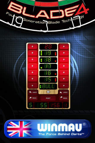 iPhone Screenshot 1