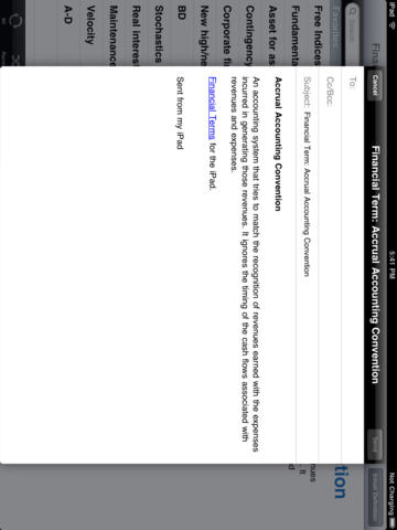 iPad Screenshot 4