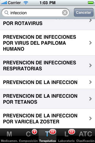 Istantanea iPhone 2