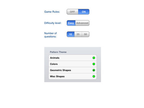 iPad Screenshot 5