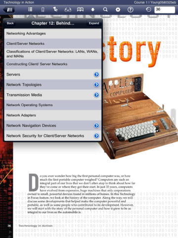 iPad Screenshot 3