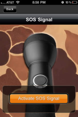 iPhone Screenshot 4