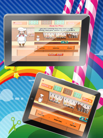 Istantanea iPad 2
