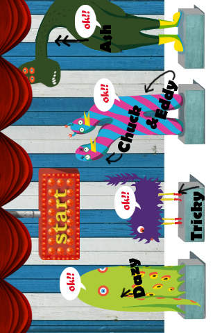 iPhone Screenshot 4