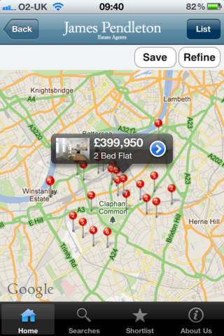 iPhone Screenshot 3