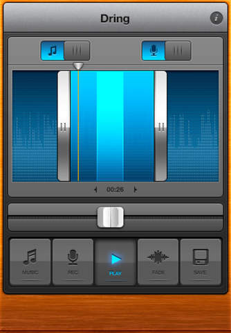 iPhone Screenshot 2