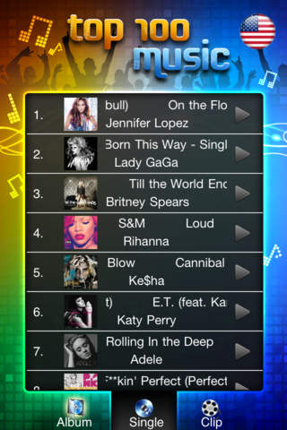 iPhone Screenshot 2