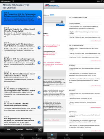 iPad Screenshot 3