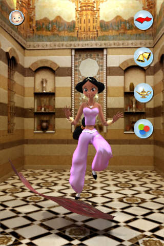 iPhone Screenshot 4