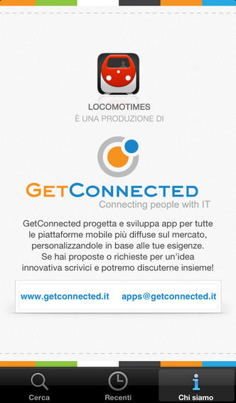 Istantanea iPhone 5