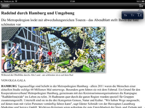iPad Screenshot 5