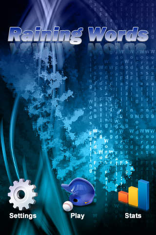 iPhone Screenshot 1