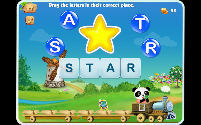 Screenshot 4