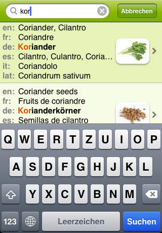 iPhone Screenshot 2