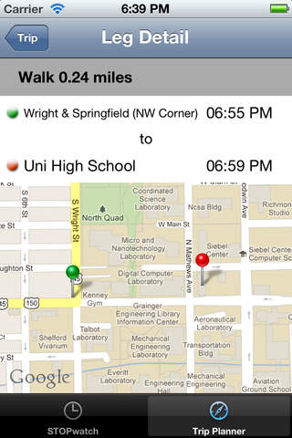 iPhone Screenshot 4