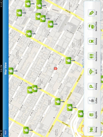iPad Screenshot 3