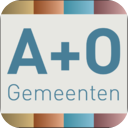 A+O fonds Gemeenten (mobiel) mobile app icon