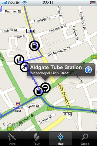 iPhone Screenshot 3