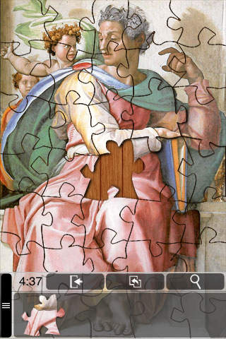 iPhone Screenshot 4