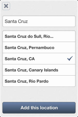 iPhone Screenshot 4