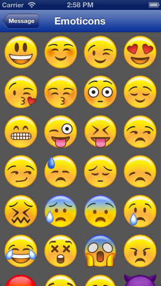 iPhone Screenshot 4