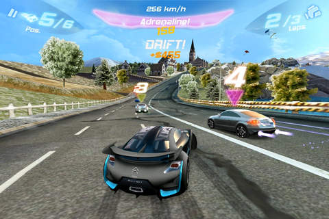 iPhone Screenshot 5