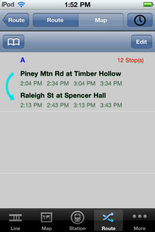 iPhone Screenshot 4