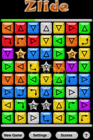 iPhone Screenshot 5